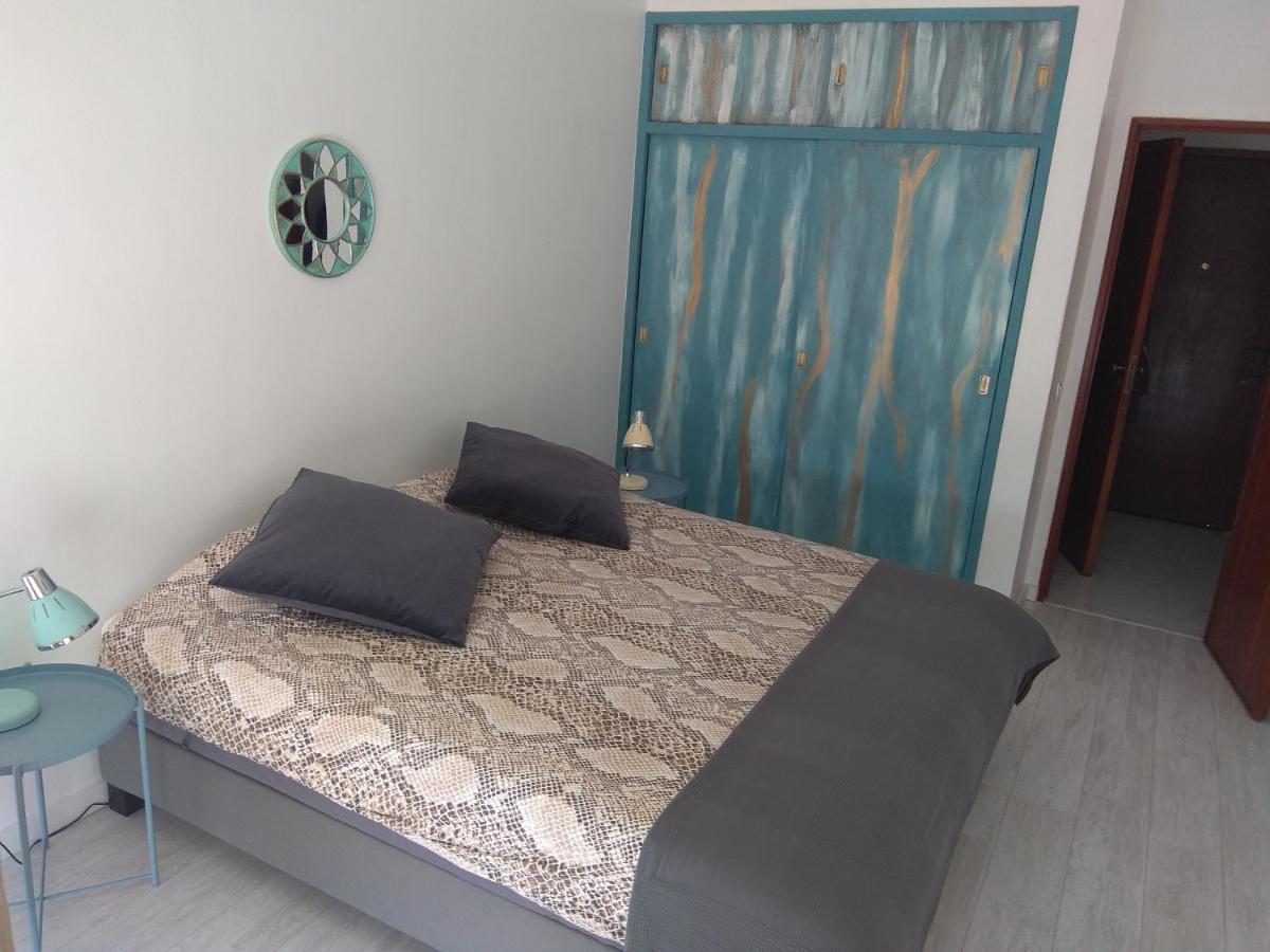 Apartment Golden Loft Caparica