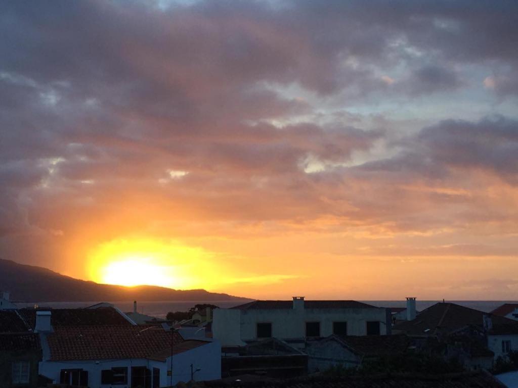Сasa de vacaciones Tmo 2 Ponta Delgada