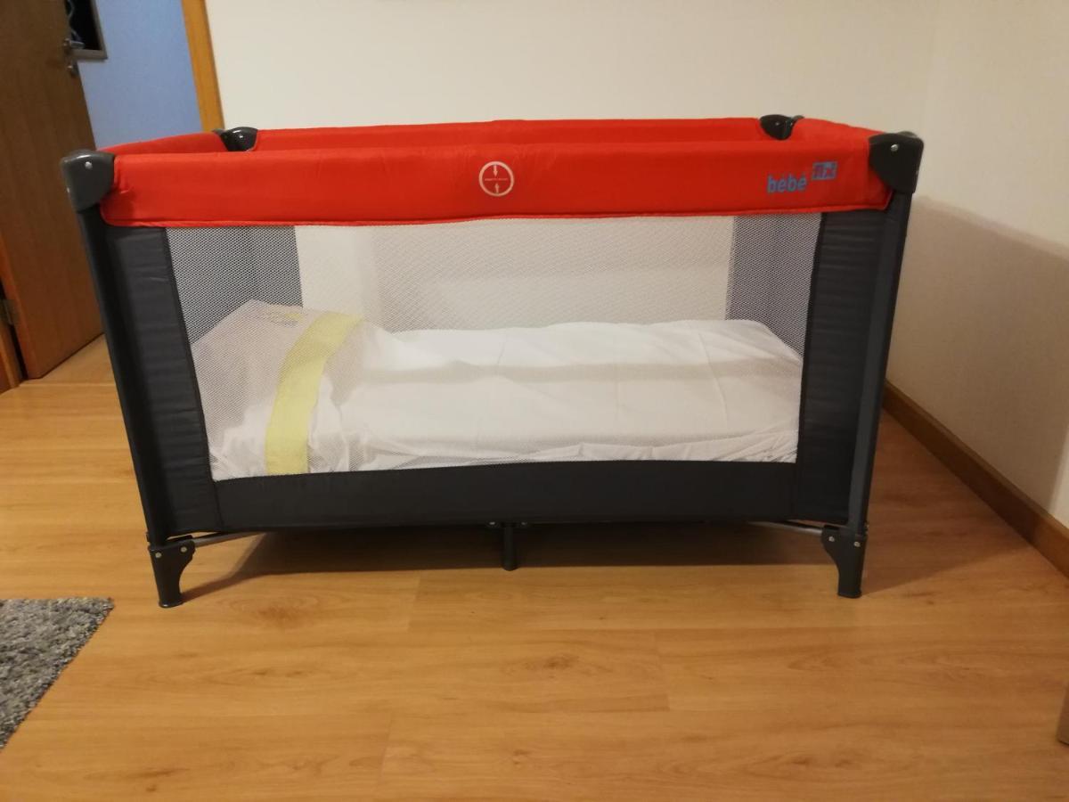 Janela Mar Vip Apartment Ponta Delgada (Sao Miguel)