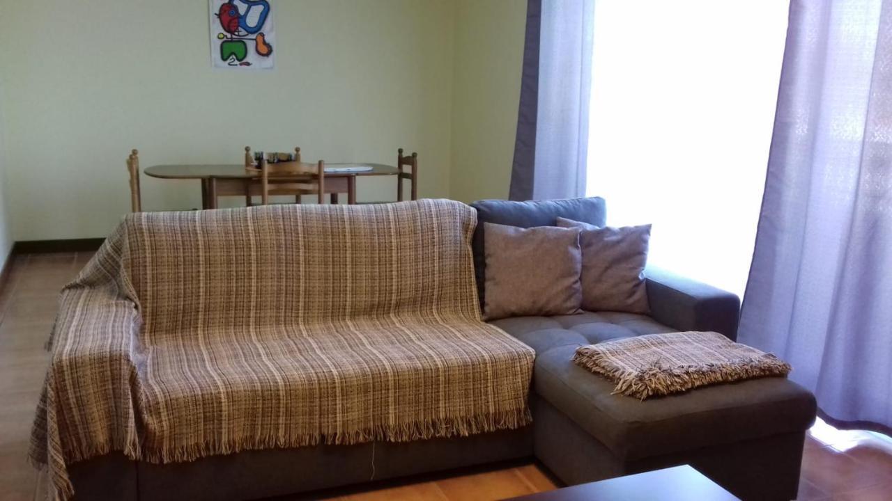 Appartement Arrifes