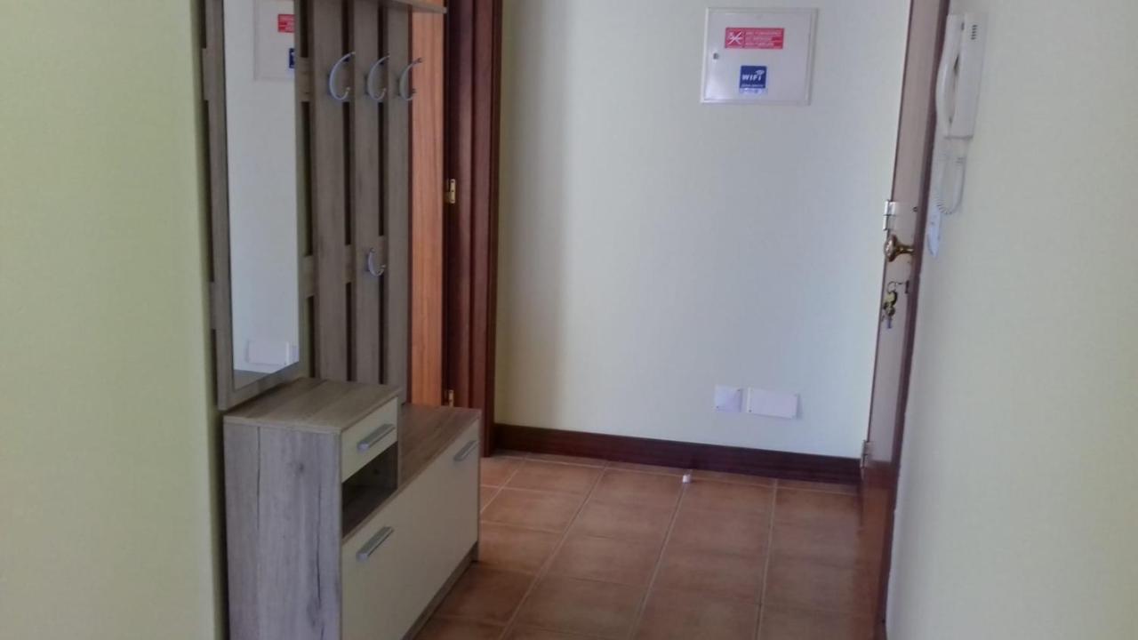 Appartement Arrifes