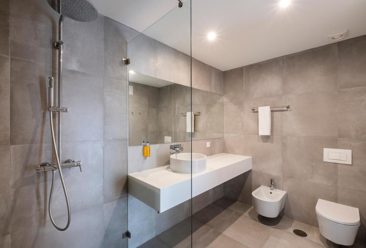 Aparthotel Aqua - Populo Eco Village 4*