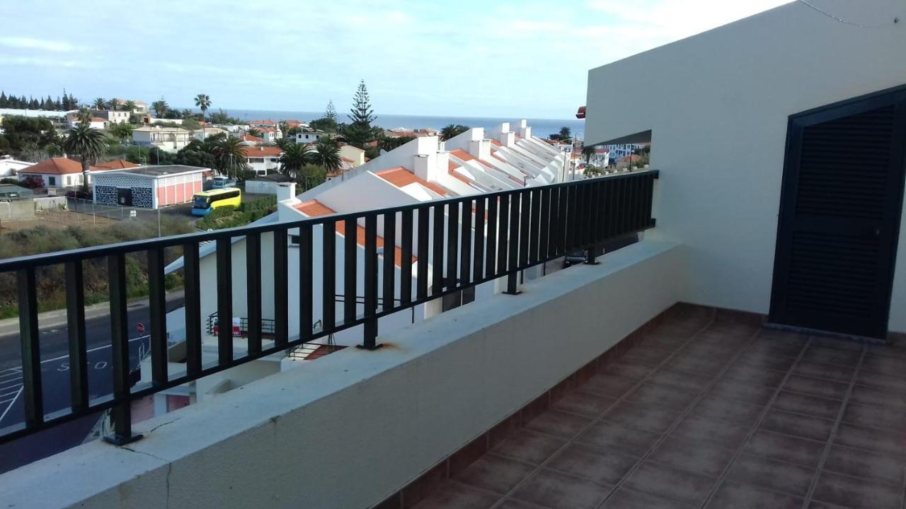 Arrifes Apartment *