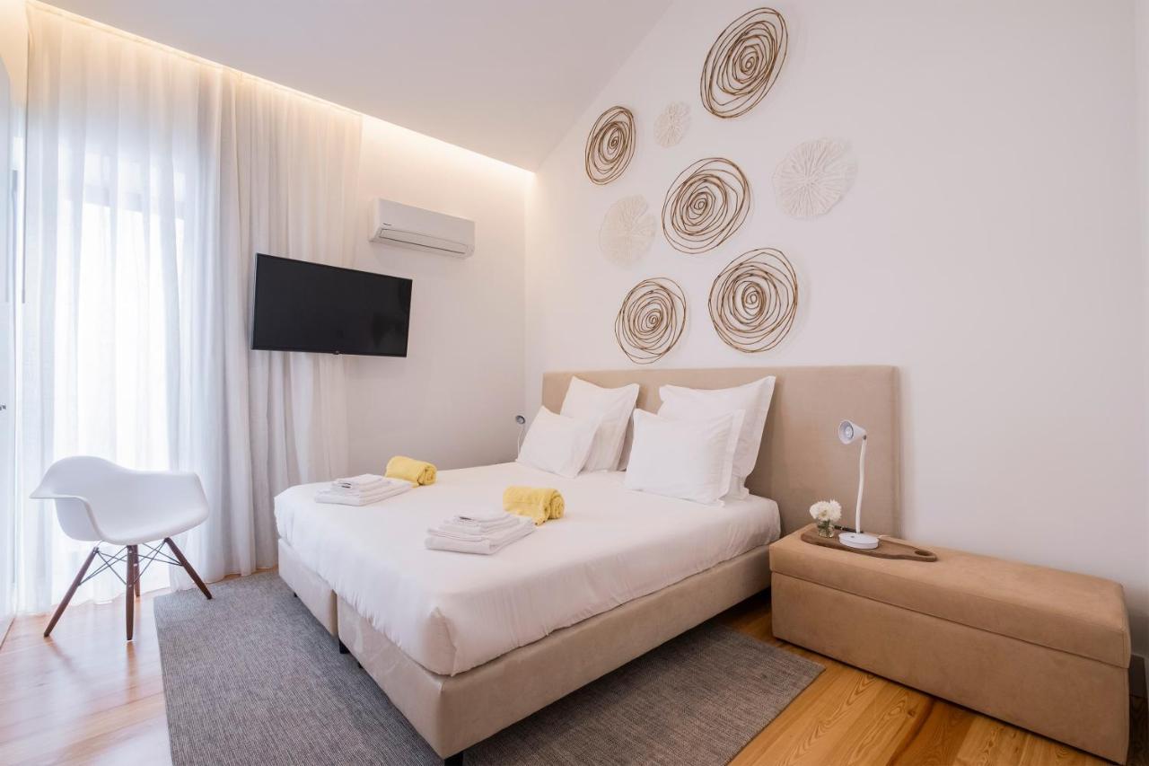 Aqua - Populo Eco Village Aparthotel Ponta Delgada (Sao Miguel)