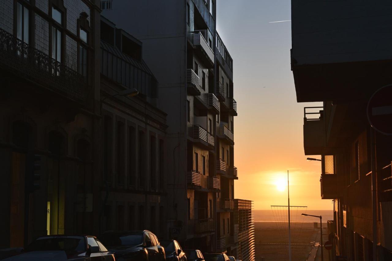 Maestro By Trip2portugal Appartement *
