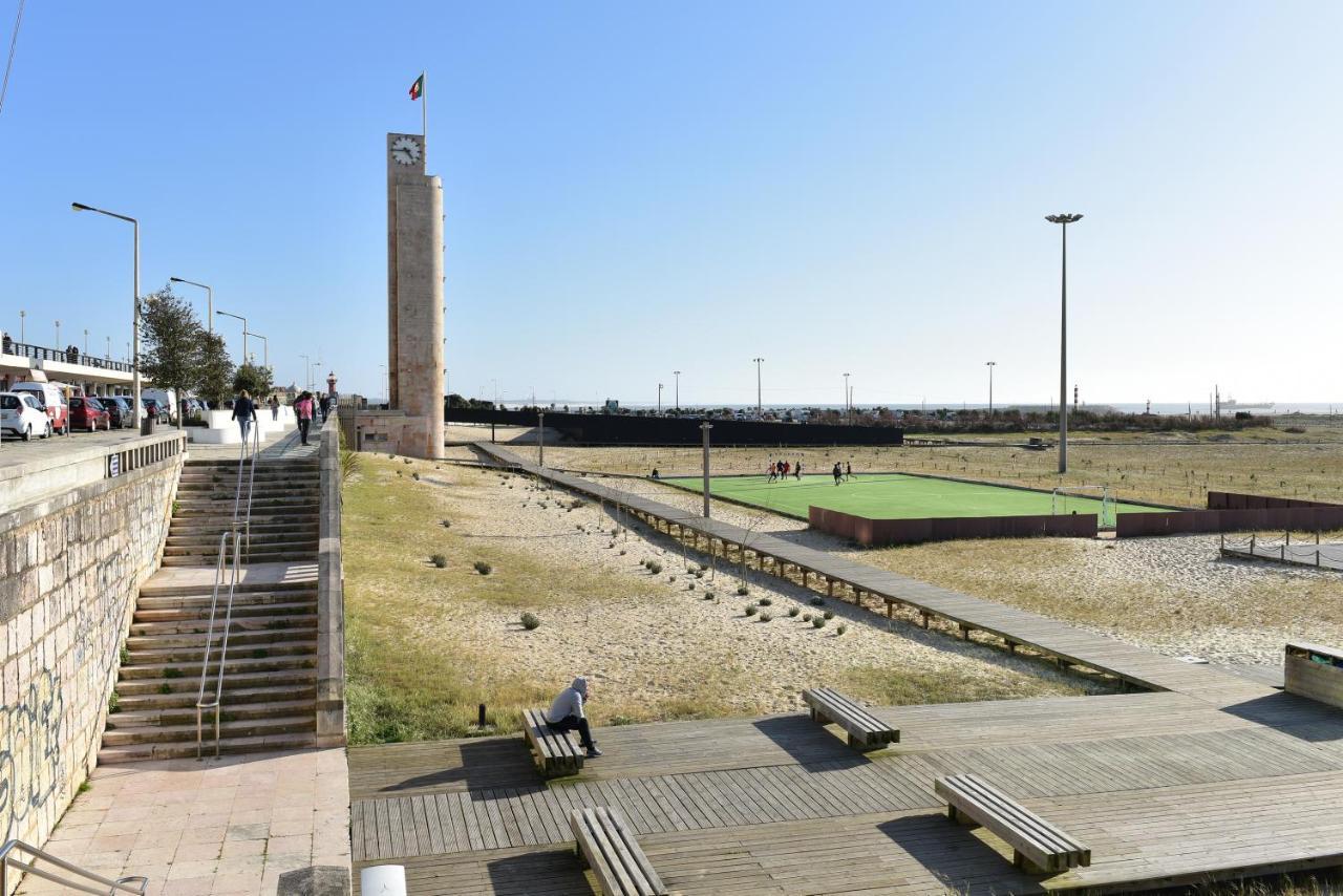 Apartamento Maestro By Trip2portugal Figueira da Foz