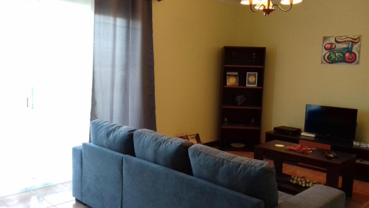 Arrifes Appartement Porto Santo