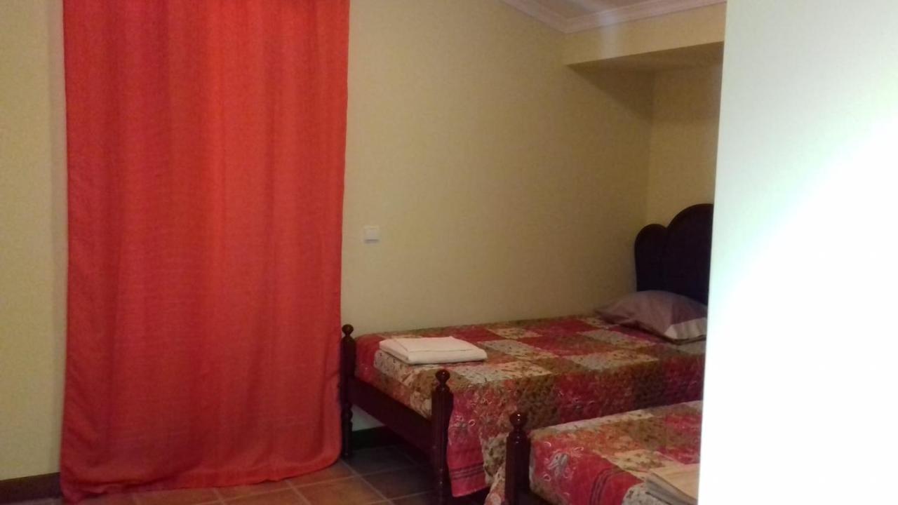 Apartment Arrifes Porto Santo
