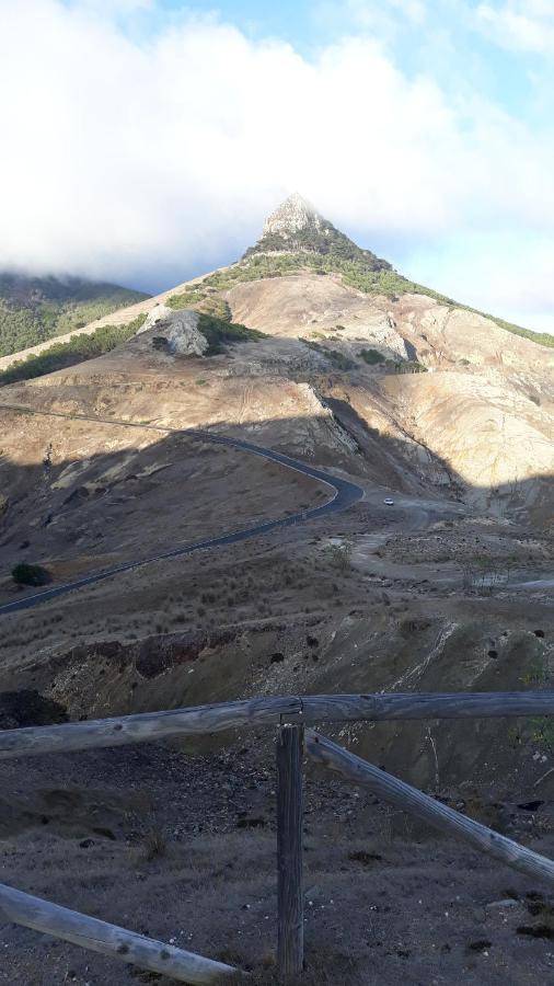 Arrifes Porto Santo