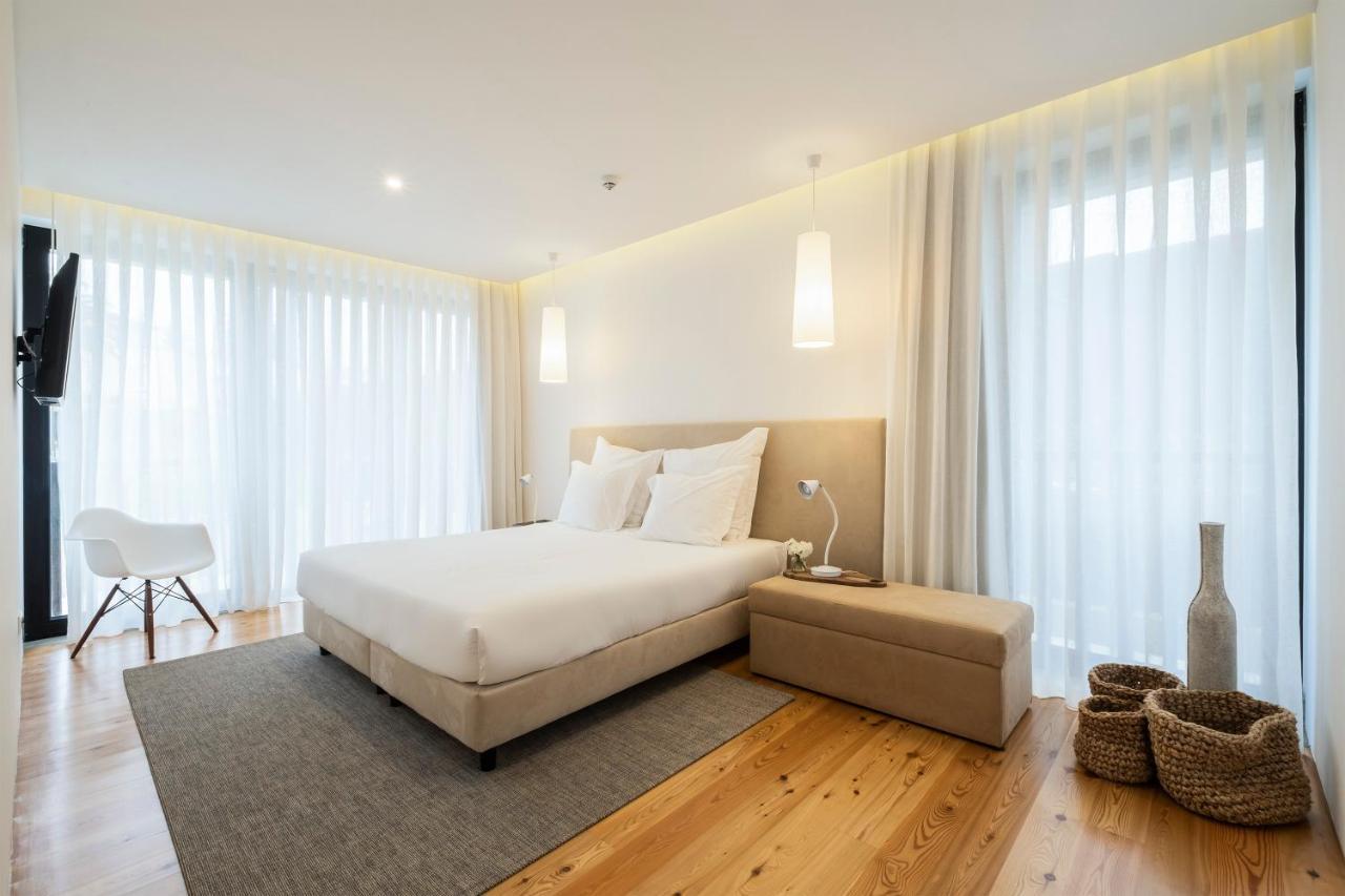Aqua - Populo Eco Village 4* Ponta Delgada (Sao Miguel)