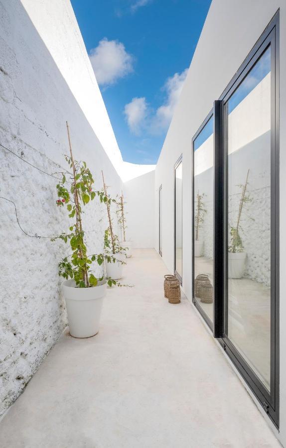 Aparthotel Aqua - Populo Eco Village Ponta Delgada (Sao Miguel)