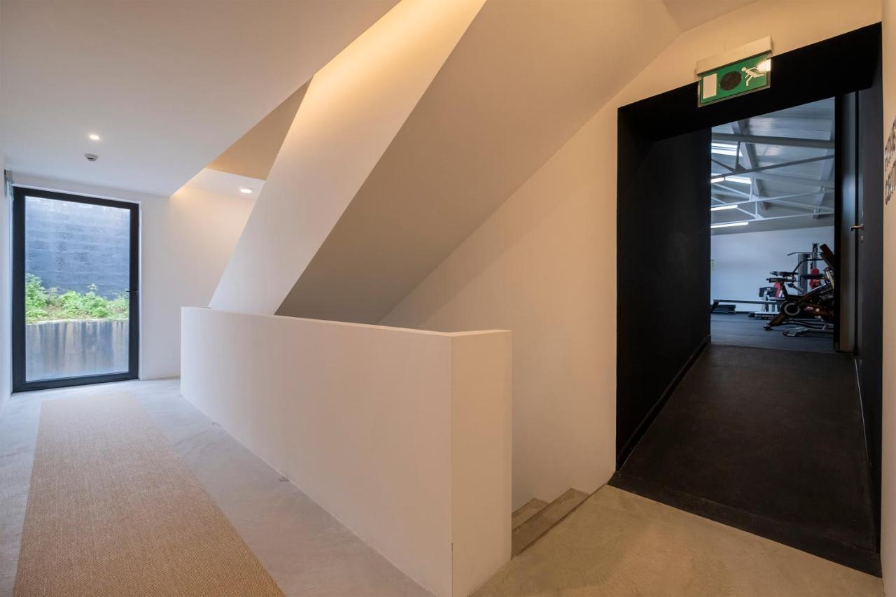 Aqua - Populo Eco Village Aparthotel Ponta Delgada (Sao Miguel)