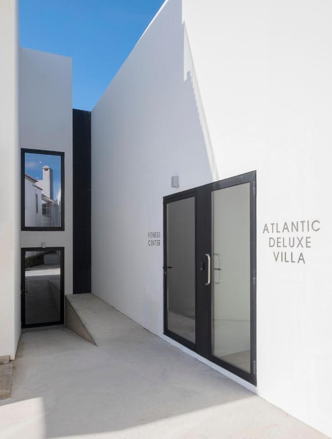 Aqua - Populo Eco Village