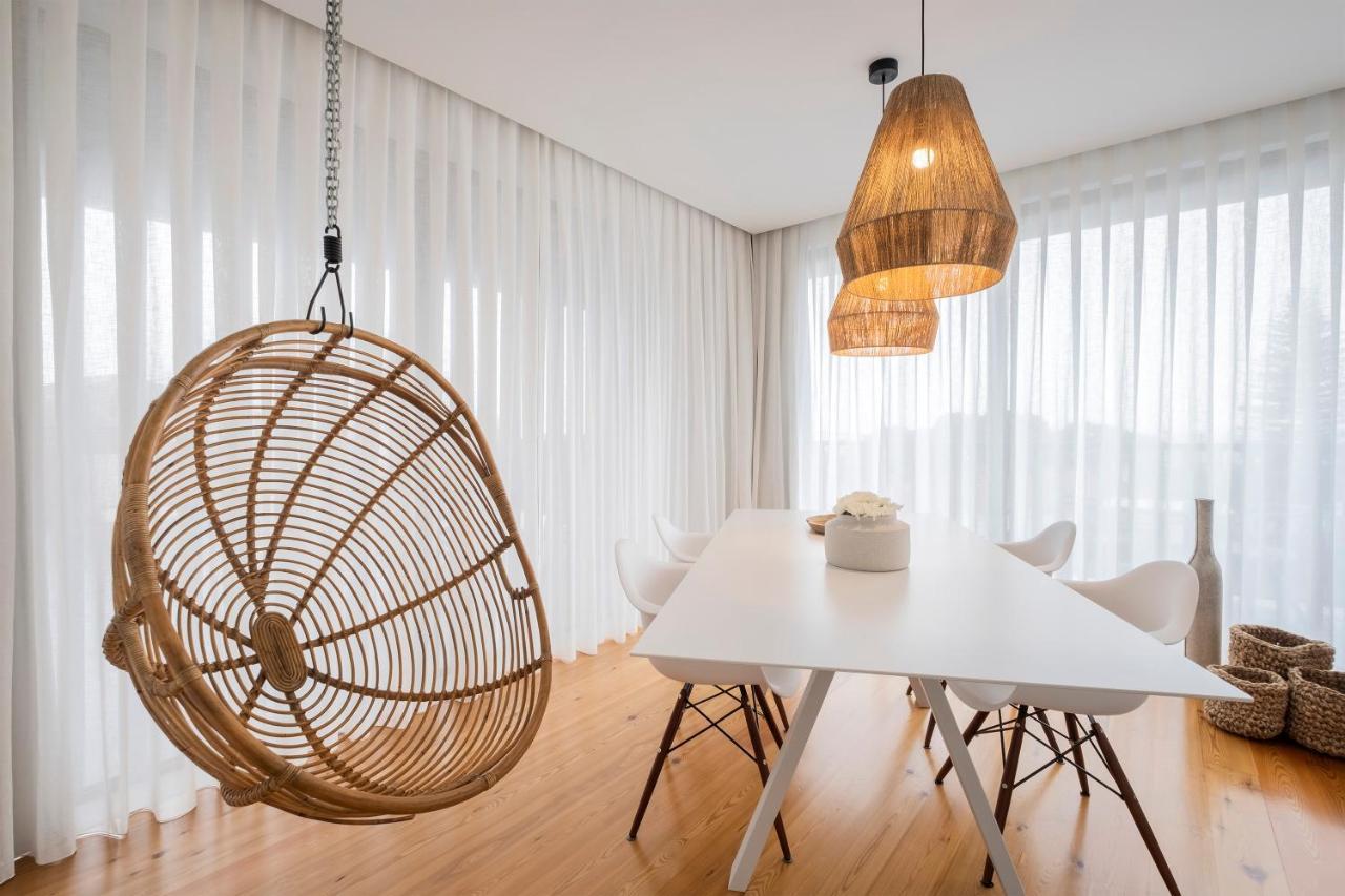 Aqua - Populo Eco Village Aparthotel Ponta Delgada (Sao Miguel)