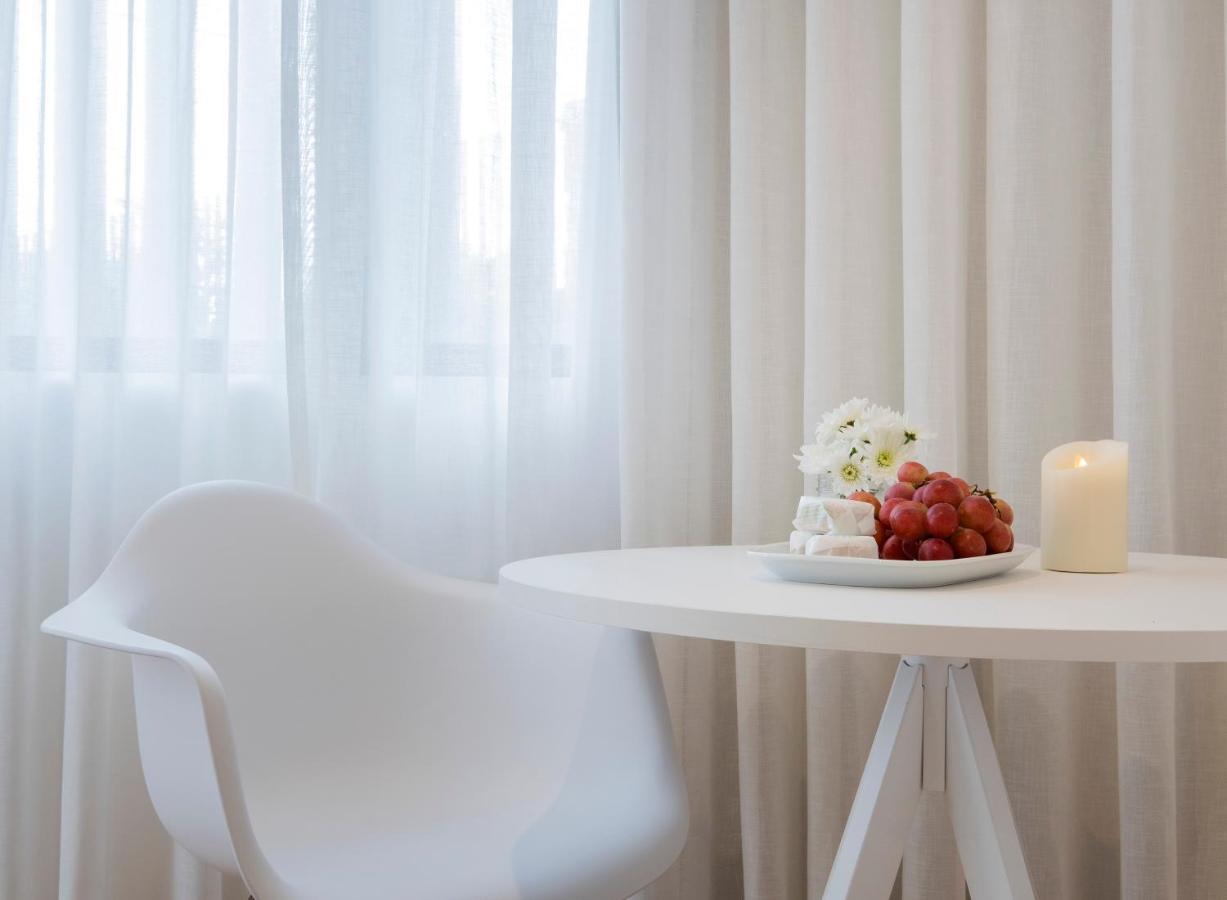 Aqua - Populo Eco Village Aparthotel