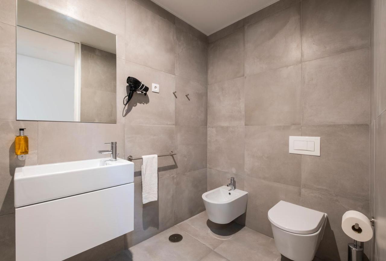 Aparthotel Aqua - Populo Eco Village Ponta Delgada (Sao Miguel)