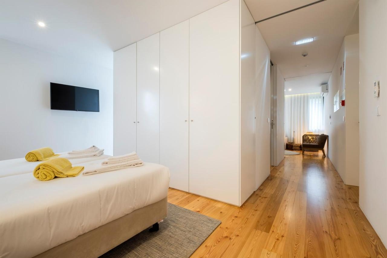 Aparthotel Aqua - Populo Eco Village 4*