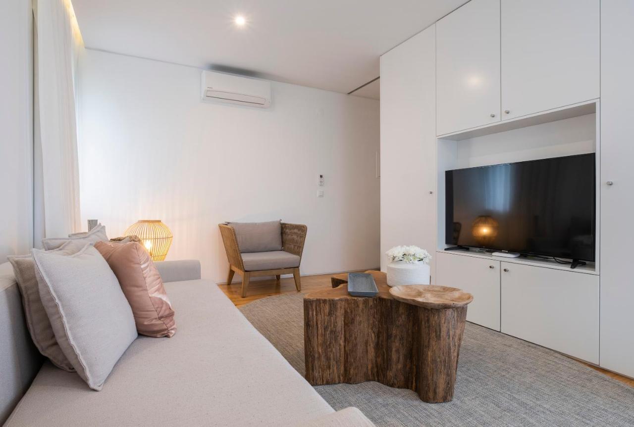Aqua - Populo Eco Village 4*