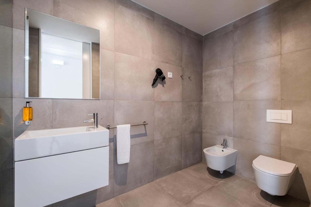 Aqua - Populo Eco Village Aparthotel Ponta Delgada (Sao Miguel)