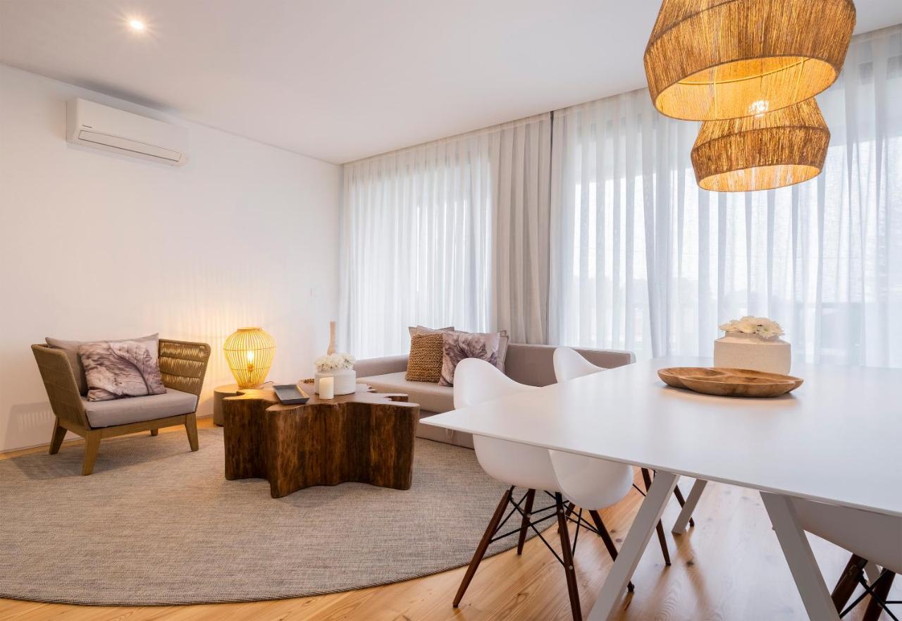 Aqua - Populo Eco Village 4* Ponta Delgada (Sao Miguel)