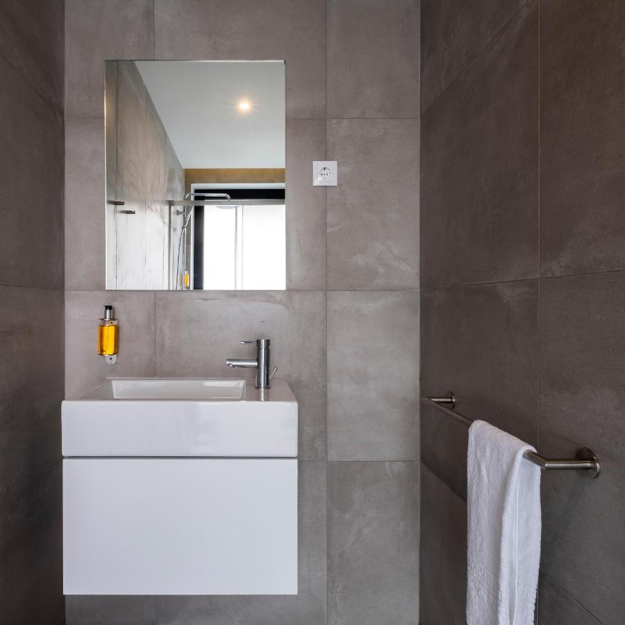 Aqua - Populo Eco Village Aparthotel Ponta Delgada (Sao Miguel)