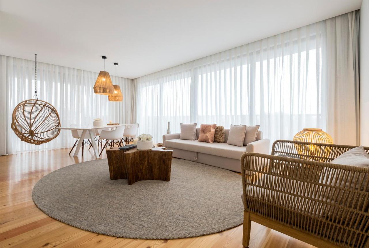 Aparthotel Aqua - Populo Eco Village Ponta Delgada (Sao Miguel)
