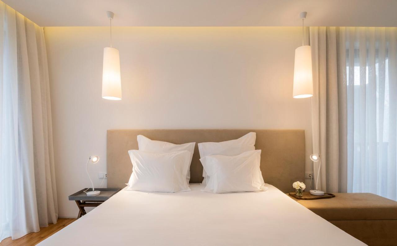 Aqua - Populo Eco Village Aparthotel