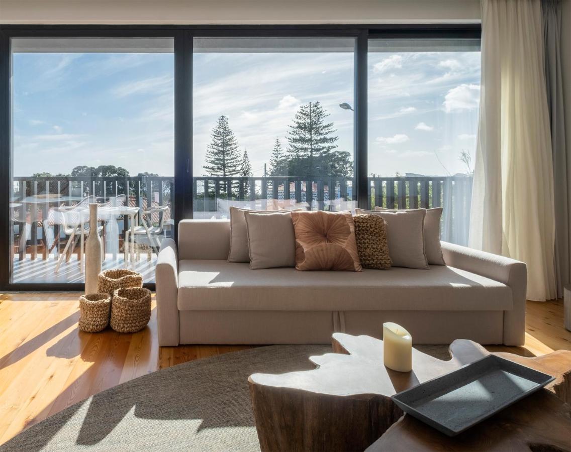 Aqua - Populo Eco Village 4* Ponta Delgada (Sao Miguel)