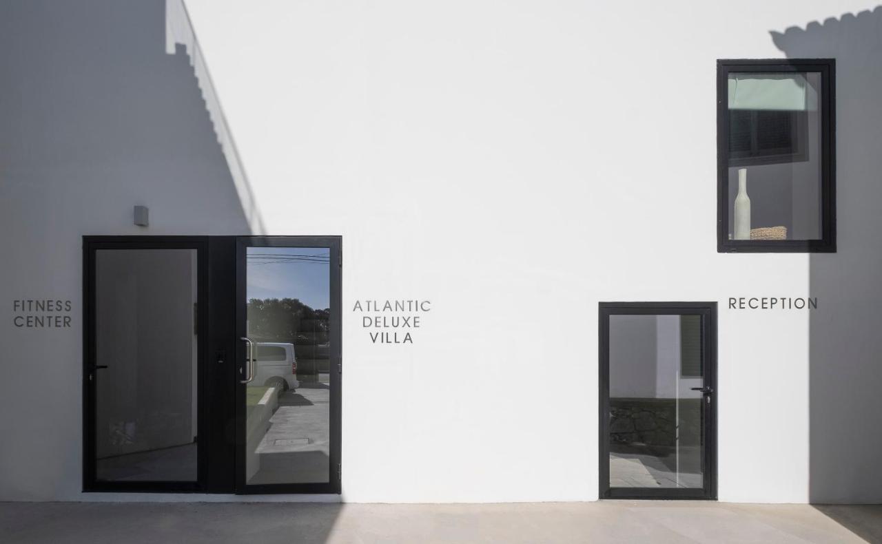 Aqua - Populo Eco Village Ponta Delgada (Sao Miguel)