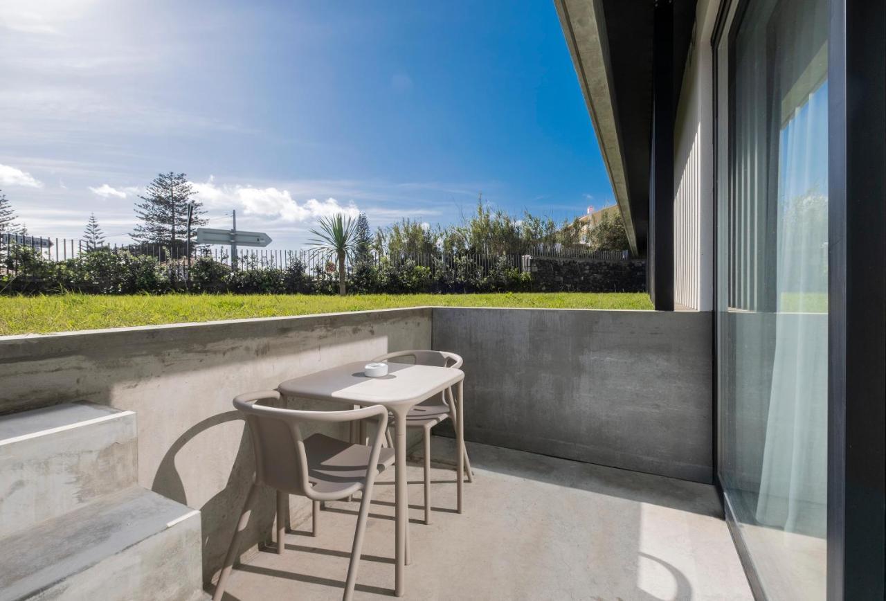 Aqua - Populo Eco Village Aparthotel Ponta Delgada (Sao Miguel)