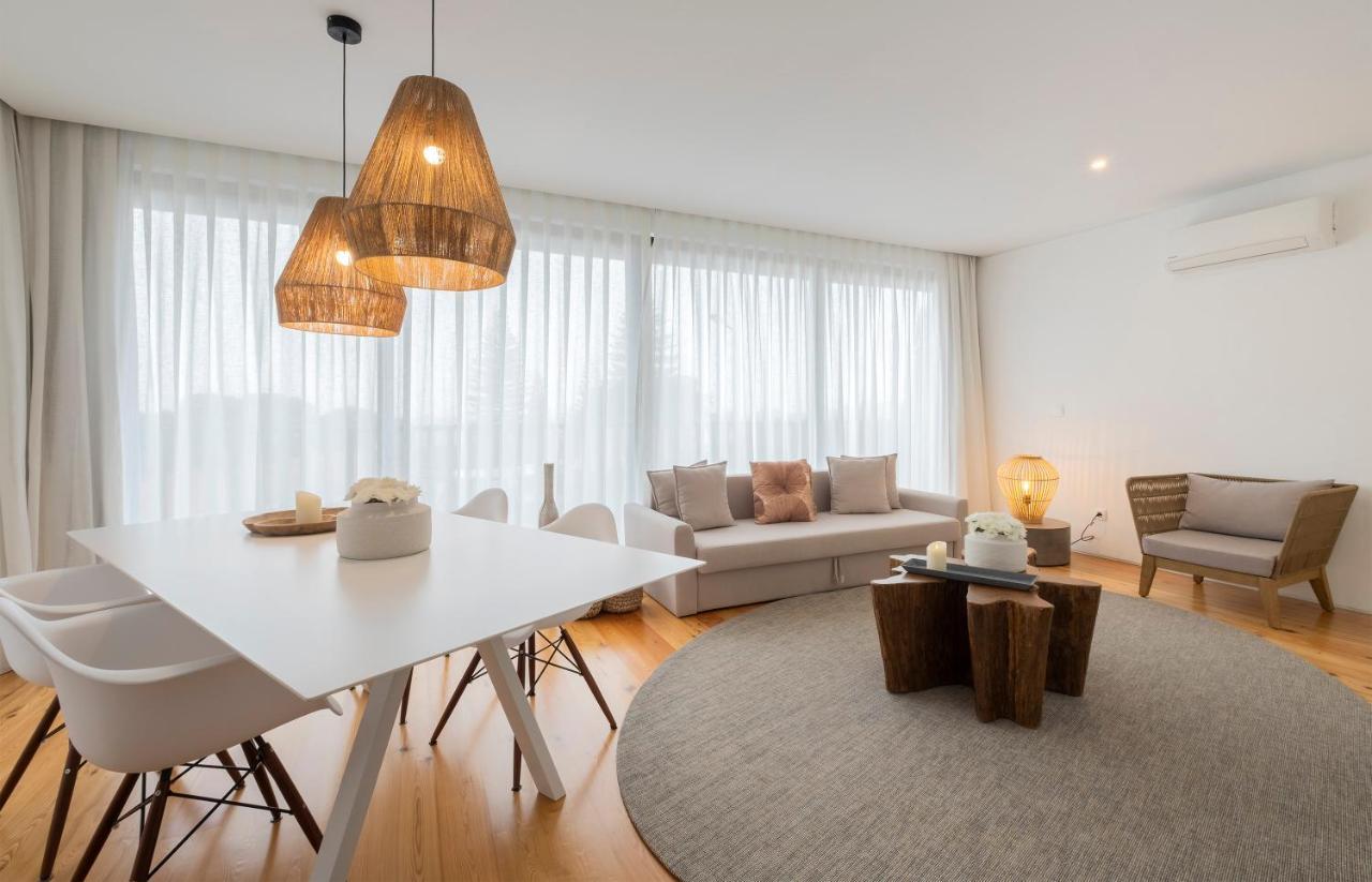 Aqua - Populo Eco Village 4* Ponta Delgada (Sao Miguel)