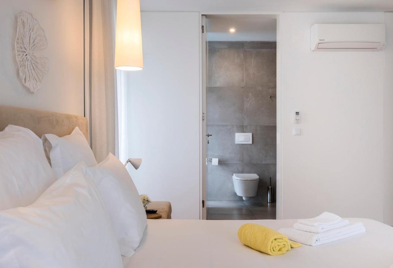 Aqua - Populo Eco Village Aparthotel Ponta Delgada (Sao Miguel)