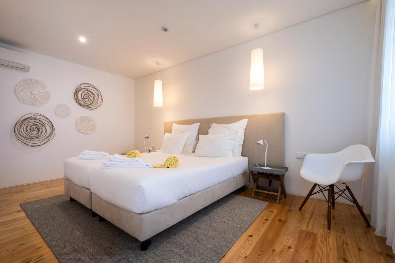 Aqua - Populo Eco Village Aparthotel 4*