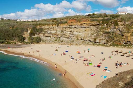 Apartment Casas Do Mar Ribamar (Torres Vedras)