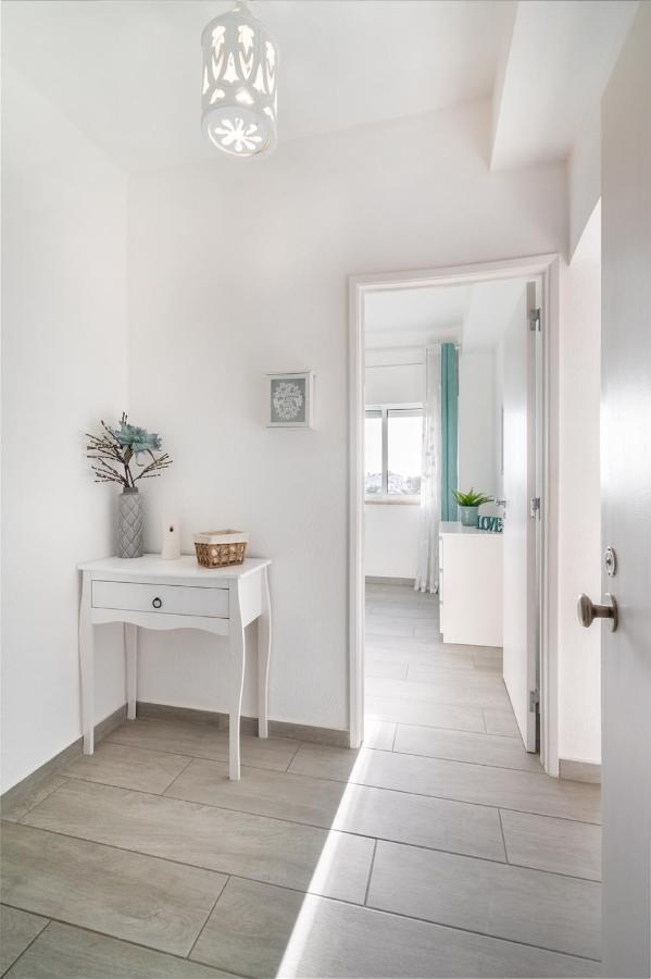 Apartment Cor Do Mar: Seaside Retreat In *