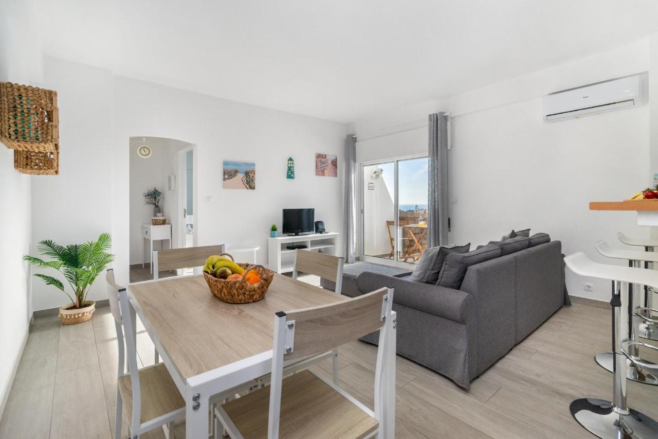 Apartment Cor Do Mar: Seaside Retreat In *