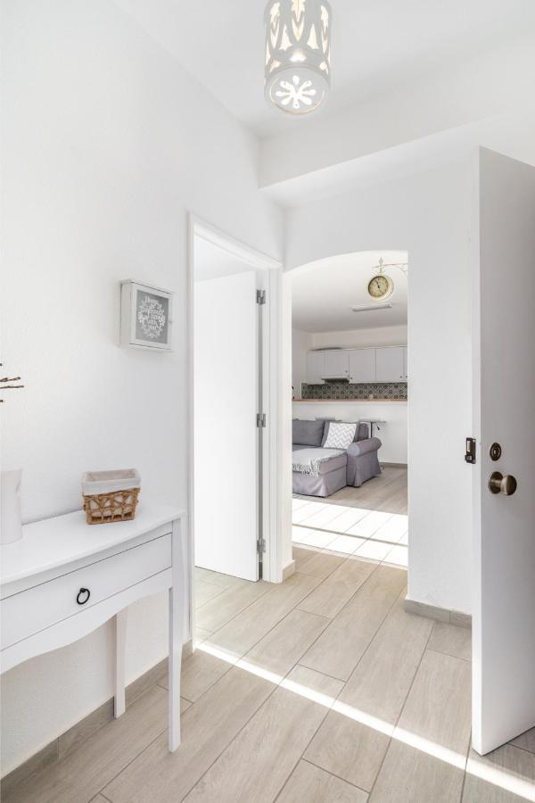 Apartment Cor Do Mar: Seaside Retreat In
