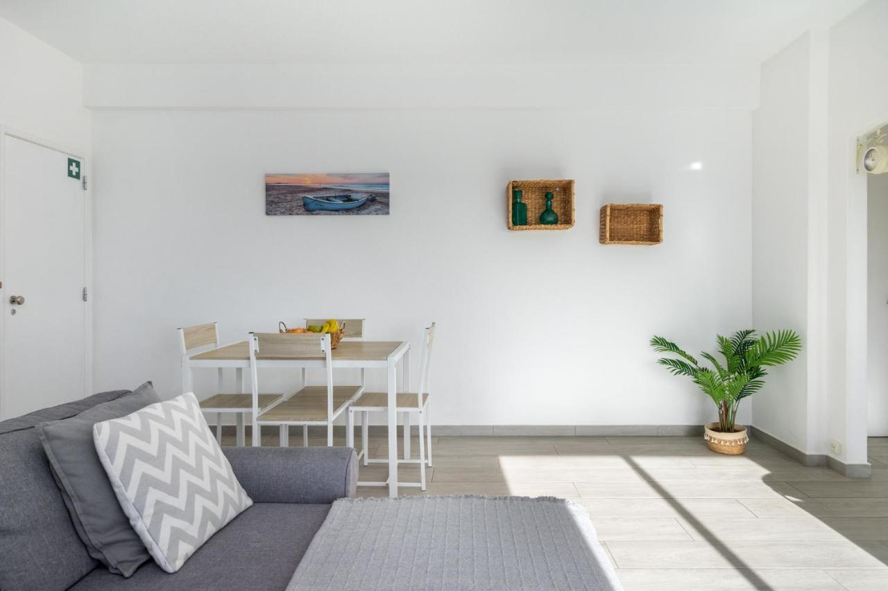 Apartment Cor Do Mar: Seaside Retreat In *
