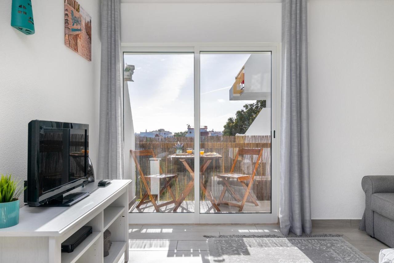 Cor Do Mar: Seaside Retreat In * Alvor