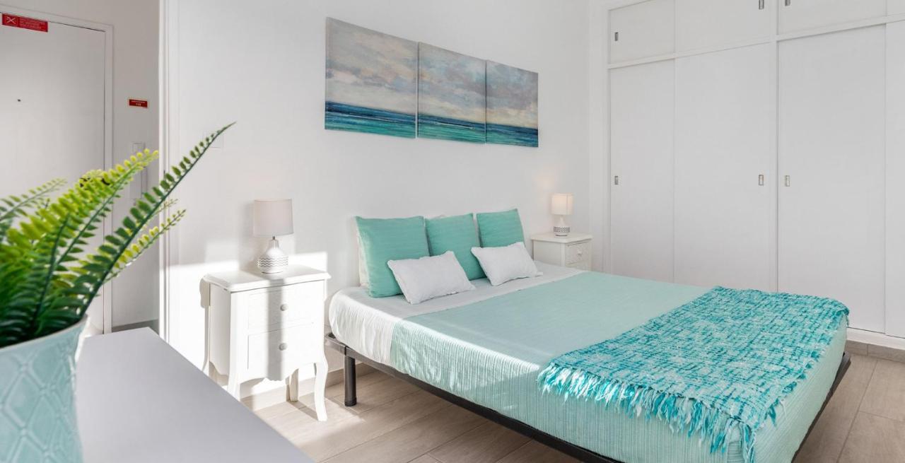 Cor Do Mar: Seaside Retreat In Apartment Alvor