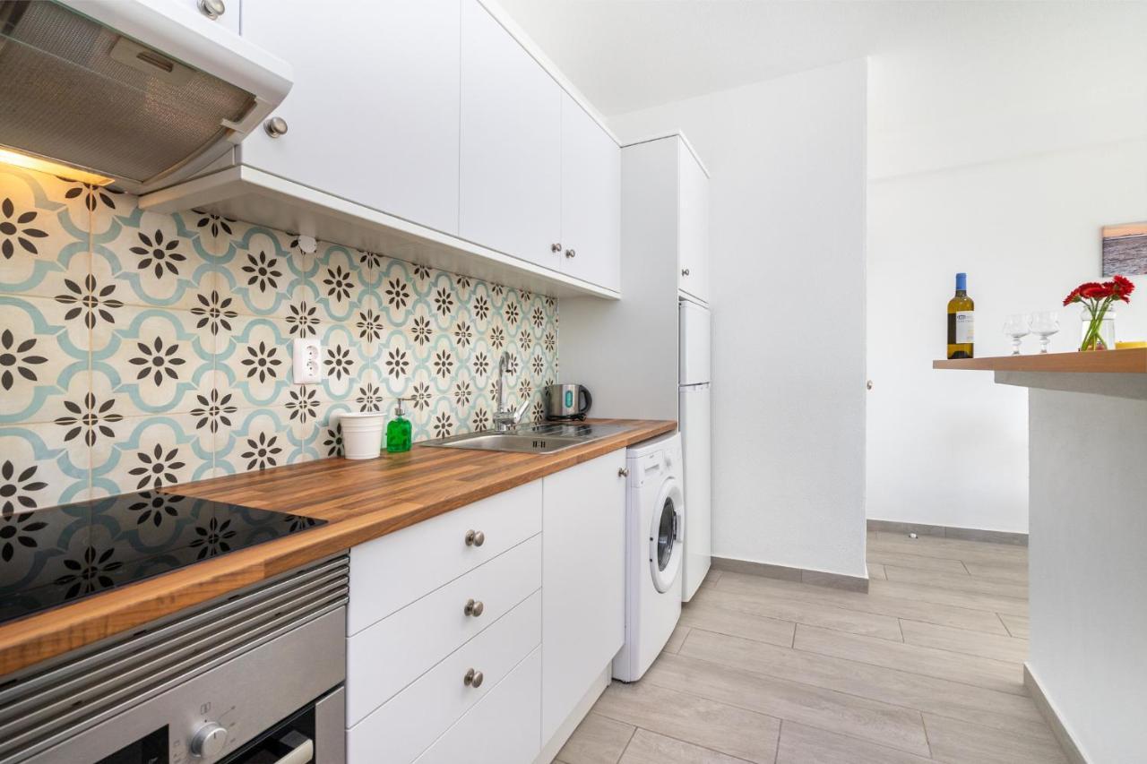 Apartment Cor Do Mar: Seaside Retreat In *