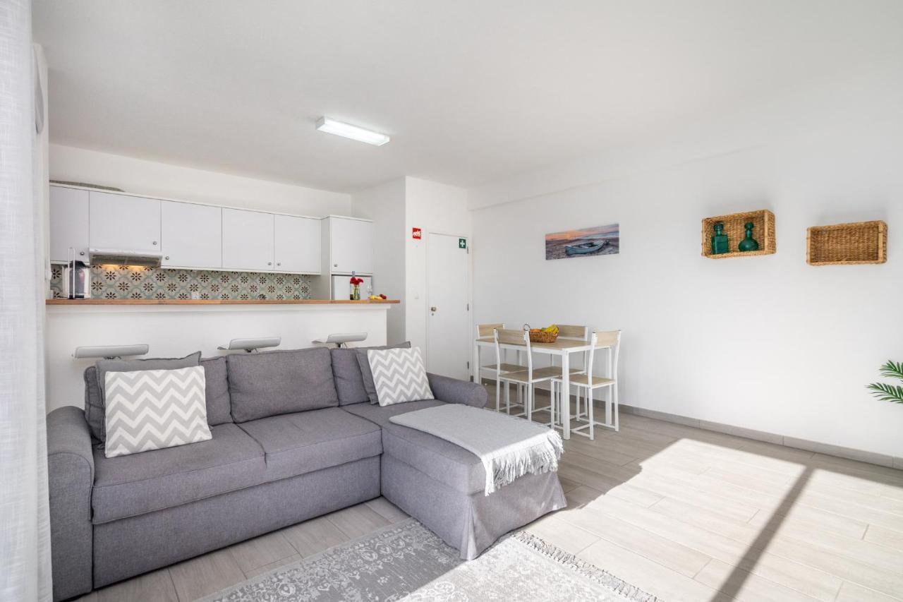 Apartment Cor Do Mar: Seaside Retreat In *