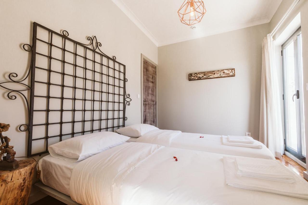 Naga Laut Surf Villa Guest house