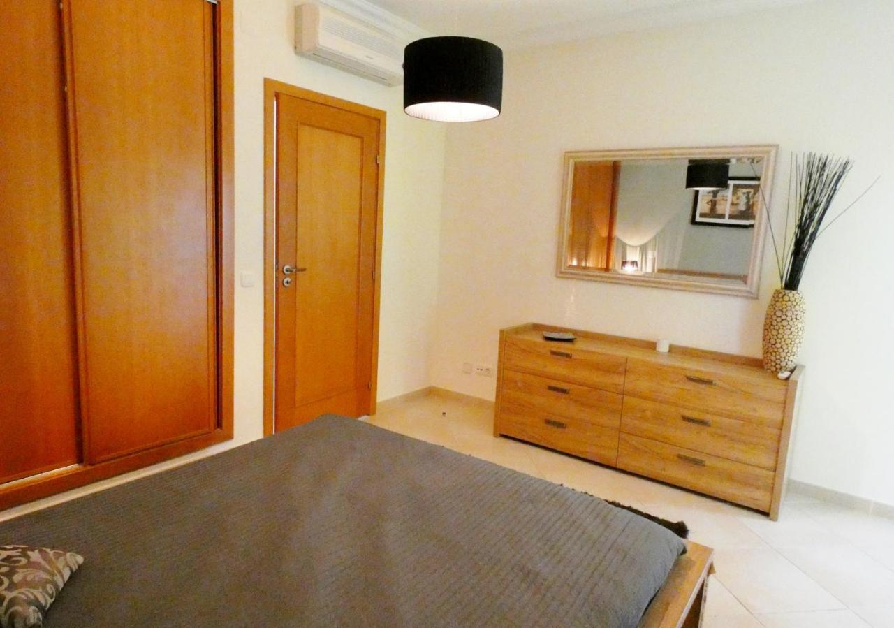 Vista Golfe Mar Apartment Vilamoura