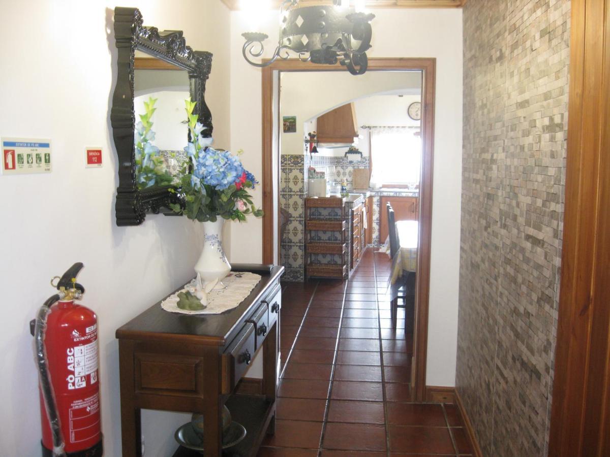 Holiday home Casa Santana