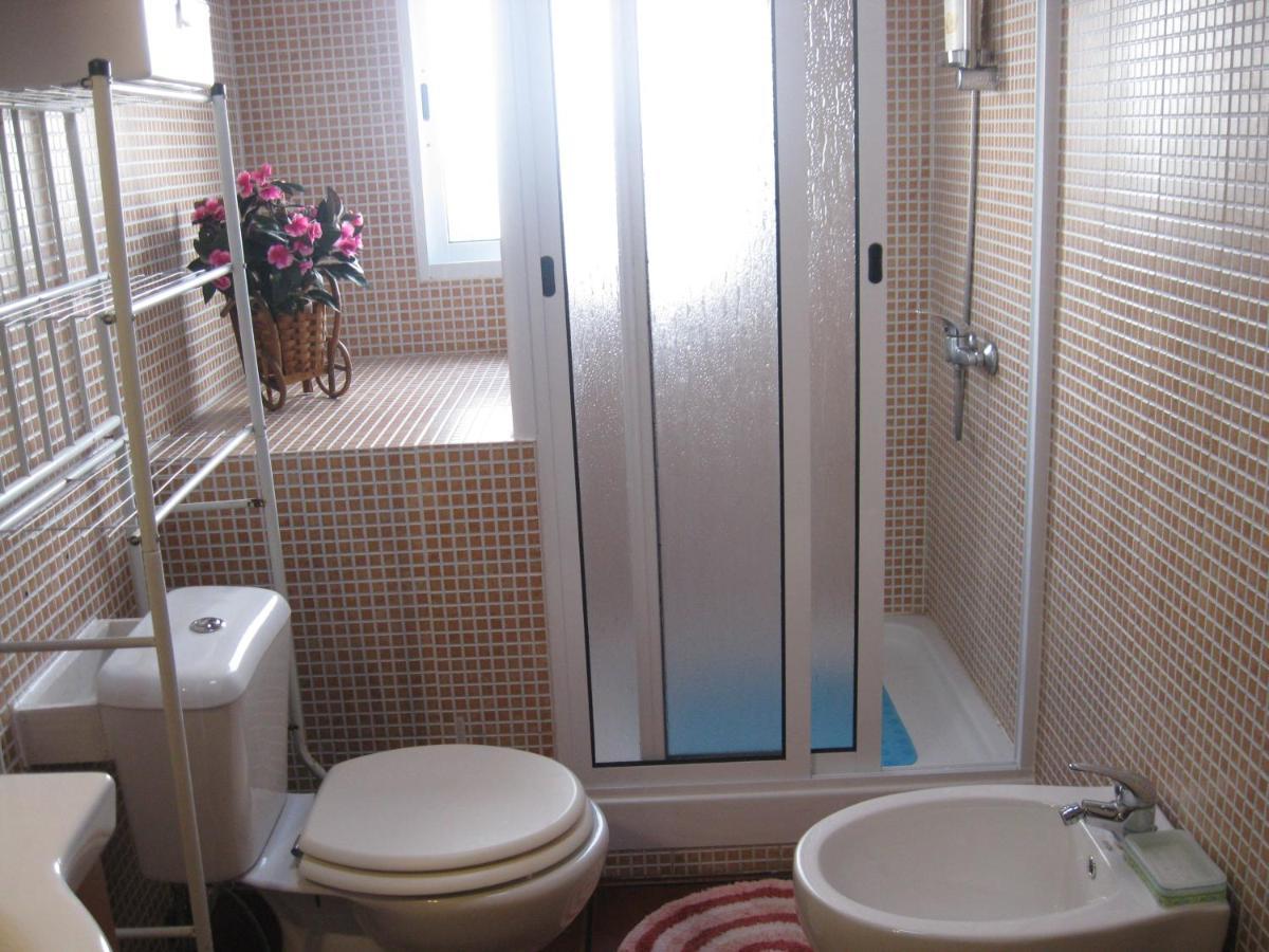 Holiday home Casa Santana