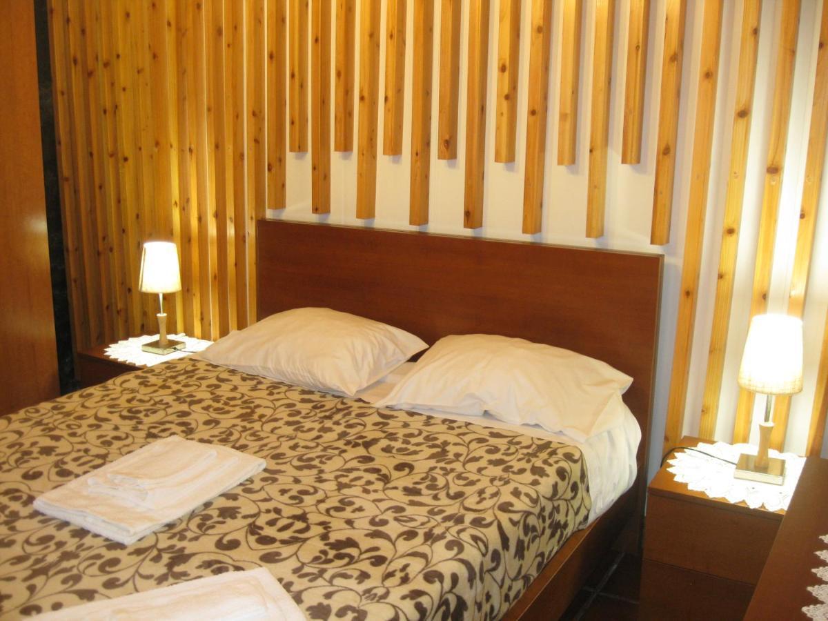 Casa Santana Nordeste (Azores)