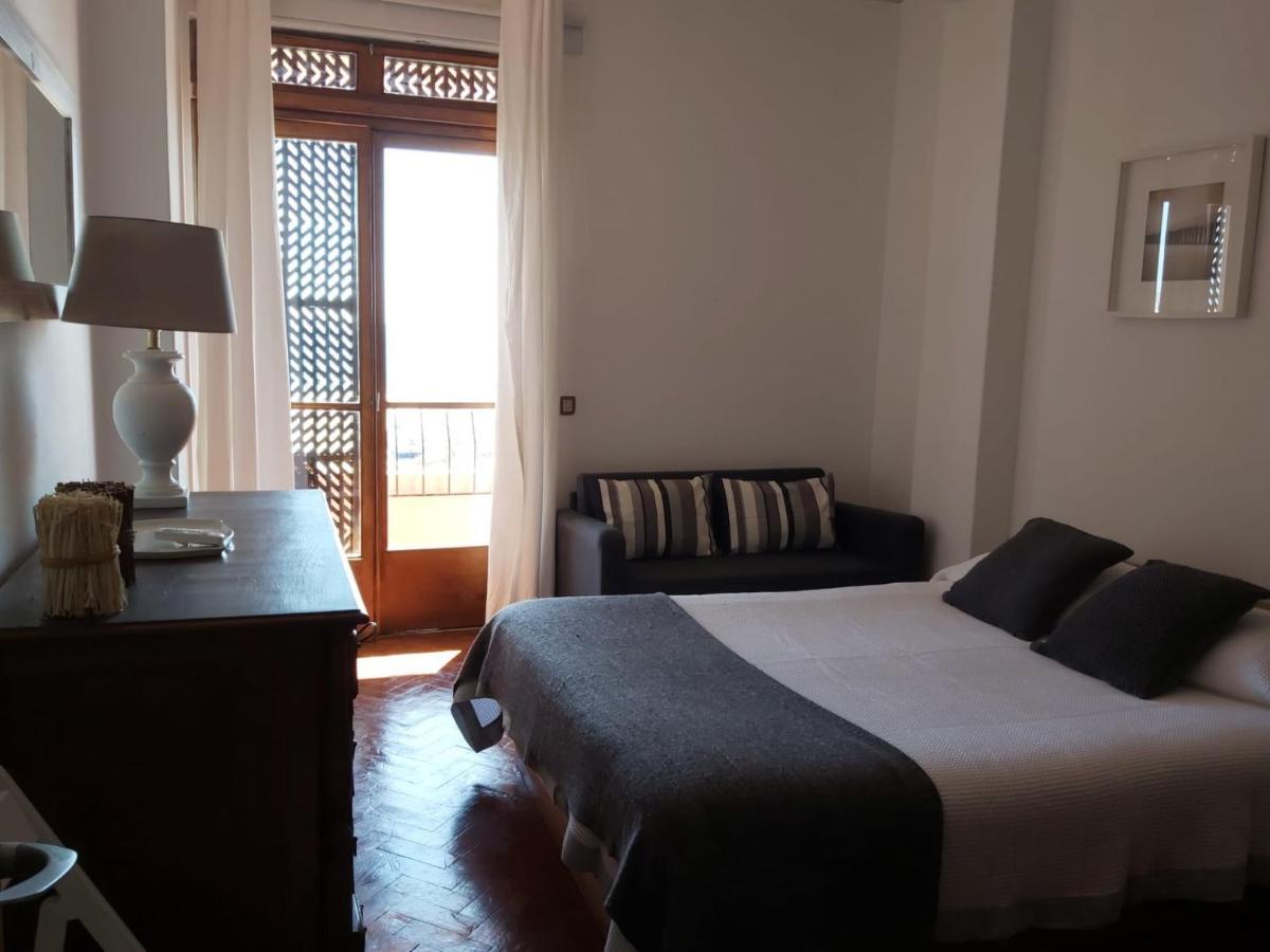 Apartment Vintage Frente Ao Mar Monte Gordo