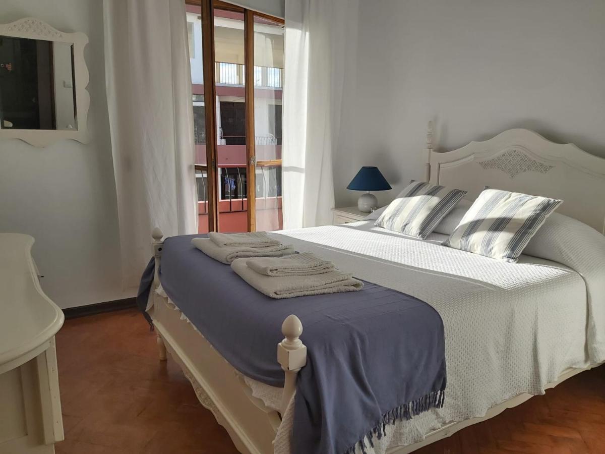 Apartment Vintage Frente Ao Mar