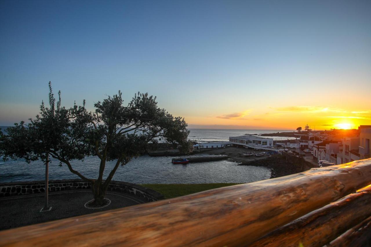 Sal Villa Lagoa (Azores)